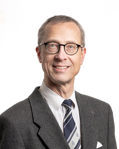 Mats Bertilsson